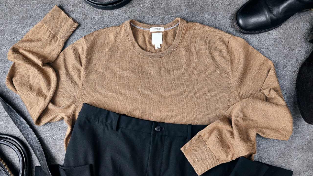 ファッションの系統