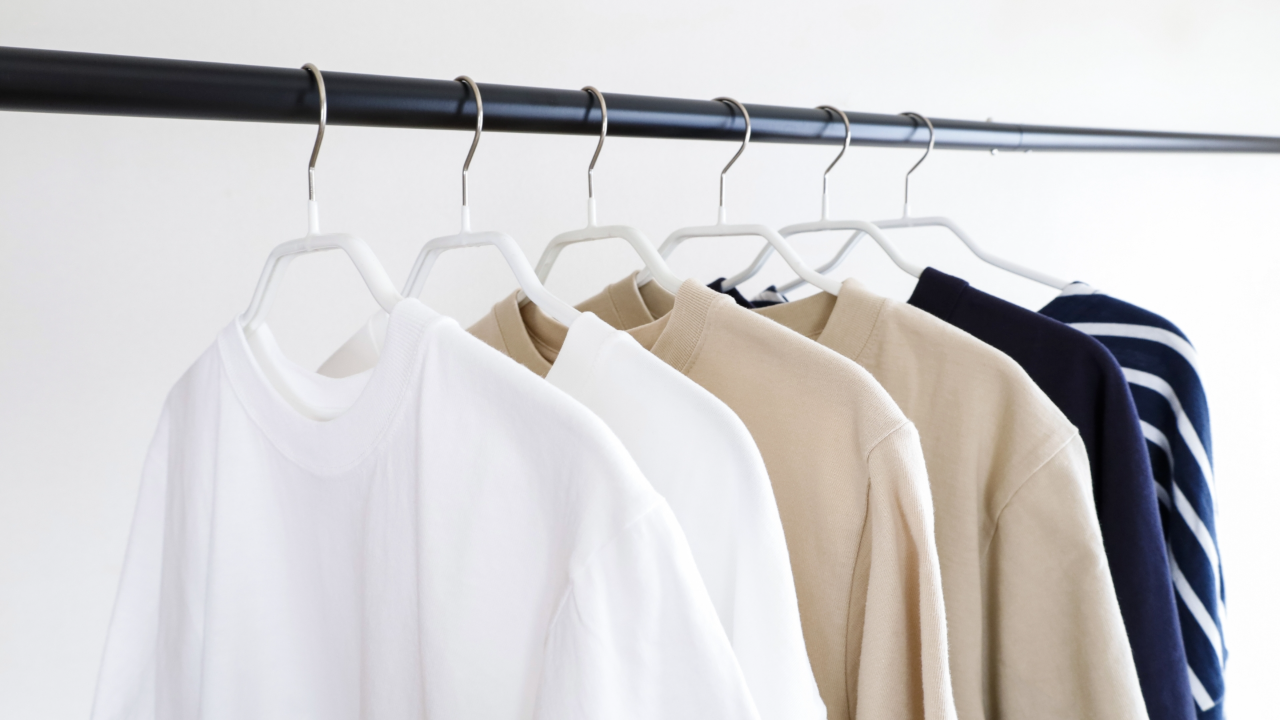 さまざま系統の服