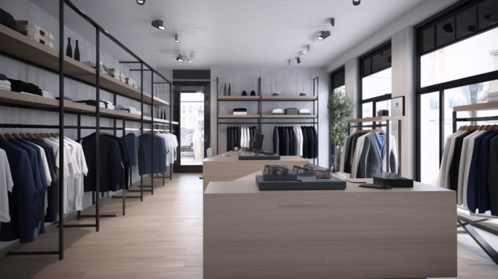 セレクトショップ